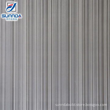 Sunnda dark gray liner ceramica tile, ceramic porcelain floor tile
